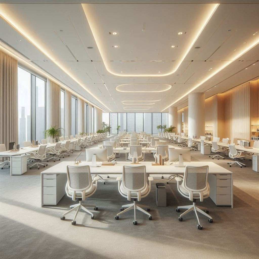 高层管理团队如何为项目交付赶工建立写字楼办公员工餐饮便利的跟进台账